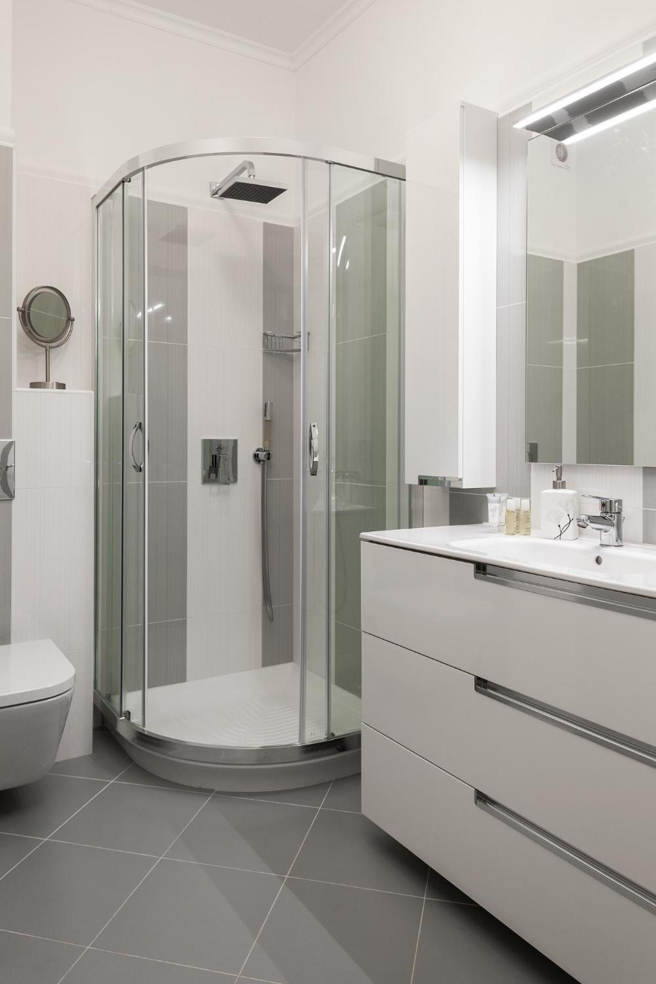 מאלינסקה Luxury Rooms Vila Carissa חדר תמונה