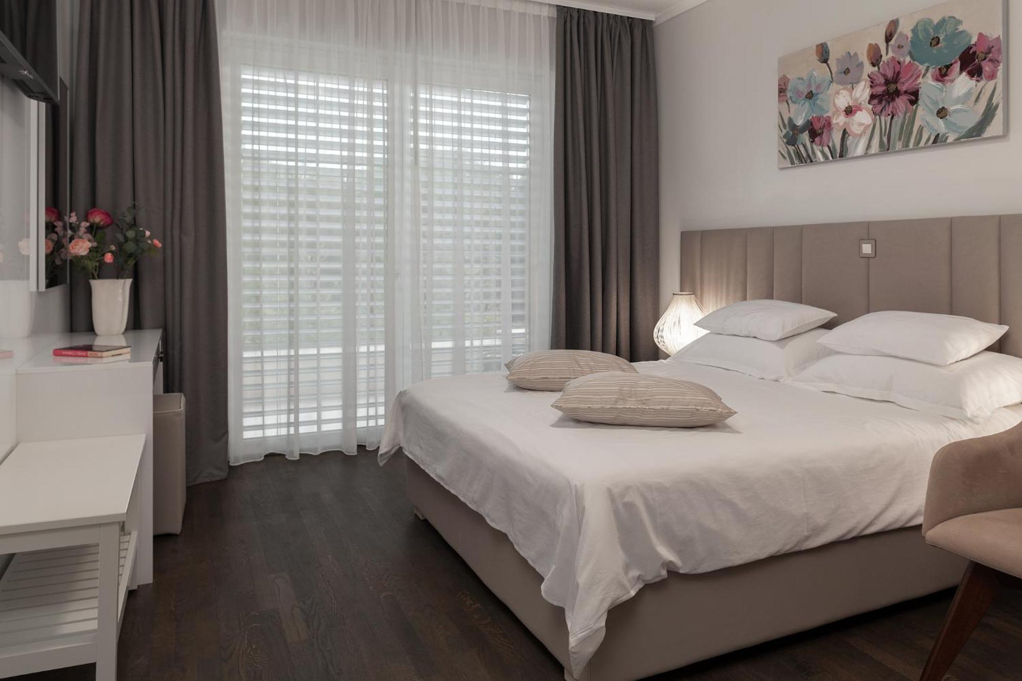 מאלינסקה Luxury Rooms Vila Carissa חדר תמונה