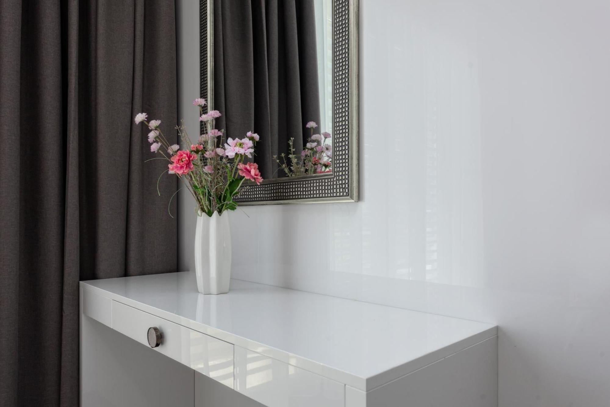 מאלינסקה Luxury Rooms Vila Carissa מראה חיצוני תמונה